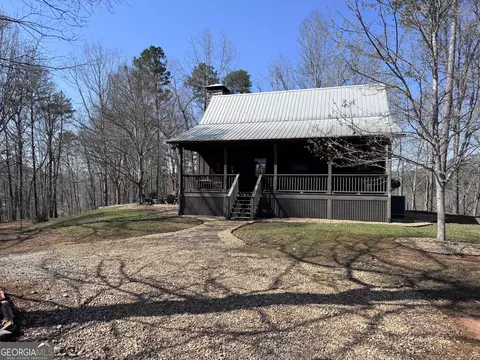 333 Laurel Mountain Dr, Toccoa, GA 30577 photo 2