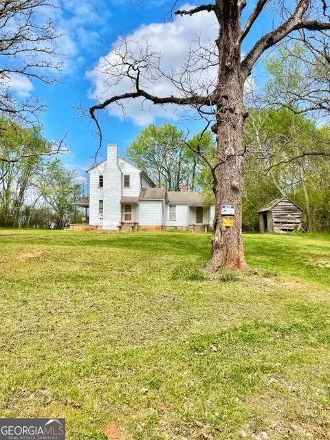 4843 Greer Rd, Hillsboro, GA 31038