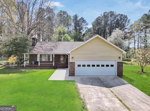3480 Fayetteville Rd, Griffin, GA 30223