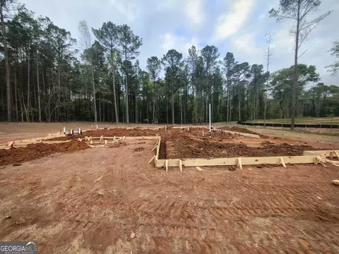 1964 W State Route 54 Hwy #LOT 8, Hogansville, GA 30230