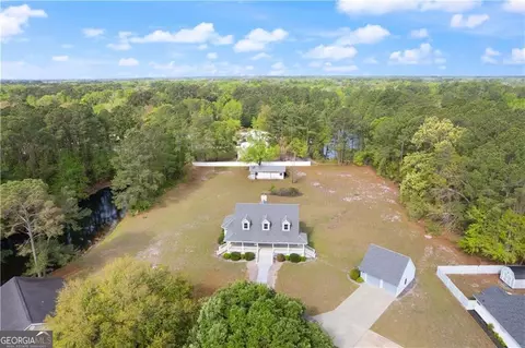 159 Wingefield Cmns, Brunswick, GA 31525