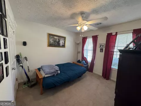 Bedroom - 36 Windcrest Ter, Covington, GA 30016 photo 2 of 7