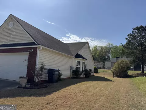 Exterior - 36 Windcrest Ter, Covington, GA 30016 photo 3 of 4