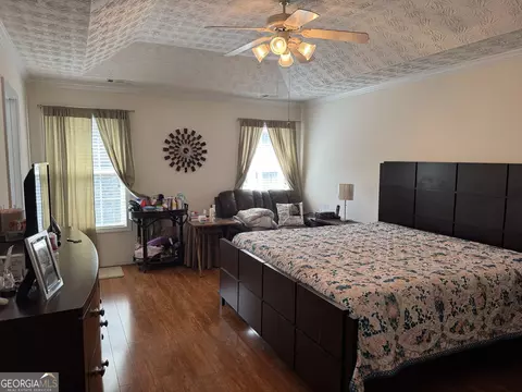 Bedroom - 36 Windcrest Ter, Covington, GA 30016 photo 7 of 7