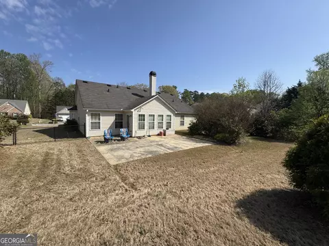 Exterior - 36 Windcrest Ter, Covington, GA 30016 photo 1 of 4