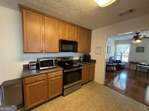 Kitchen - 36 Windcrest Ter, Covington, GA 30016 photo 1 of 4