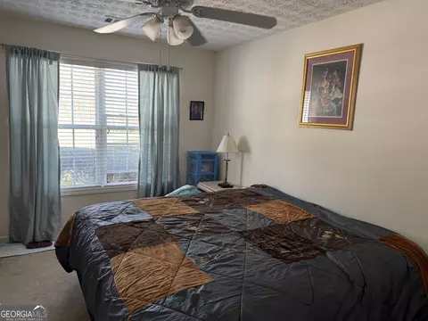 Bedroom - 36 Windcrest Ter, Covington, GA 30016 photo 5 of 7