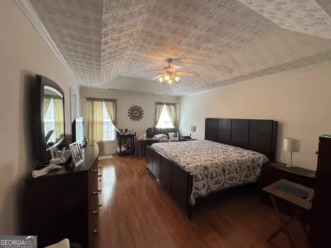 Bedroom - 36 Windcrest Ter, Covington, GA 30016 photo 6 of 7
