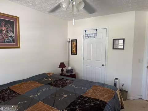 Bedroom - 36 Windcrest Ter, Covington, GA 30016 photo 4 of 7