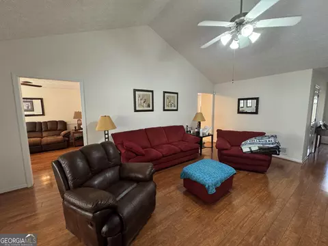 Living - 36 Windcrest Ter, Covington, GA 30016 photo 4 of 5