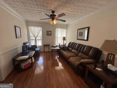 Living - 36 Windcrest Ter, Covington, GA 30016 photo 5 of 5