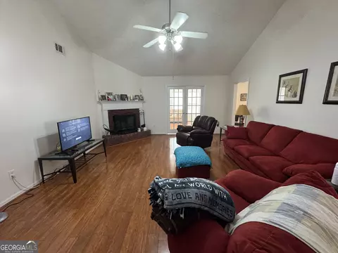 Living - 36 Windcrest Ter, Covington, GA 30016 photo 2 of 5