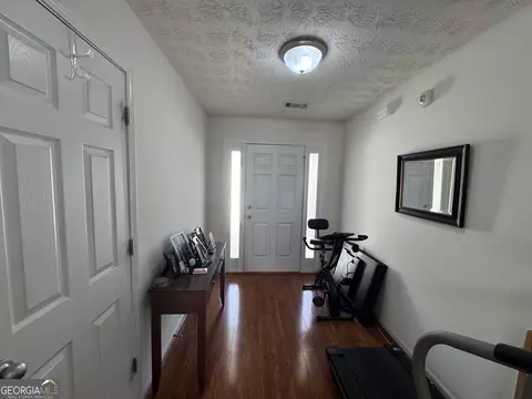 Entry Way - 36 Windcrest Ter, Covington, GA 30016 photo 1 of 1