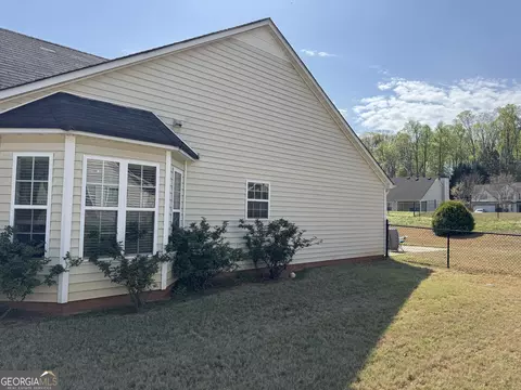 Exterior - 36 Windcrest Ter, Covington, GA 30016 photo 2 of 4