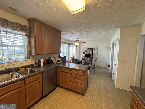 Kitchen - 36 Windcrest Ter, Covington, GA 30016 photo 2 of 4