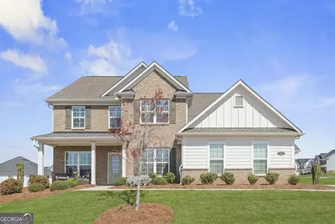 515 Palmer Ave, Peachtree City, GA 30269