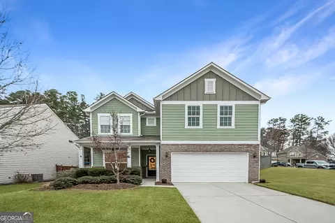 354 Ridgewood Trl, Canton, GA 30115
