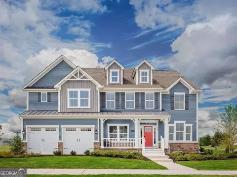 Undisclosed, Commerce, GA 30549