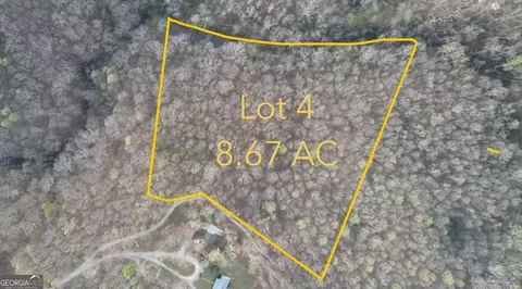 427 Kinney Creek Ln, Pendergrass, GA 30567