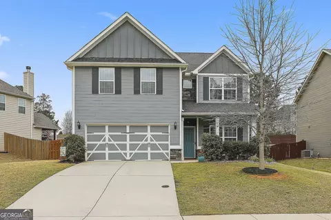 11 Doolittle Ct, Newnan, GA 30265