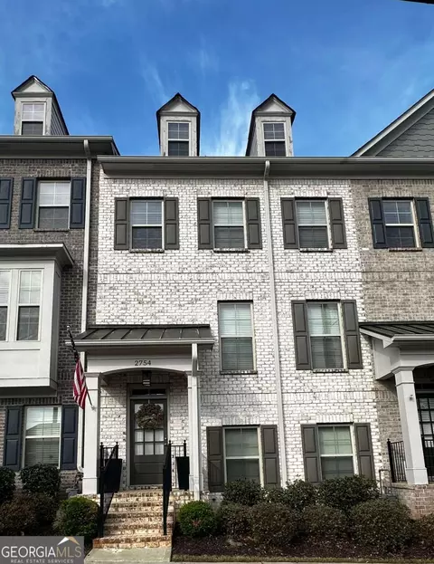 2754 Fullers Aly, Kennesaw, GA 30144