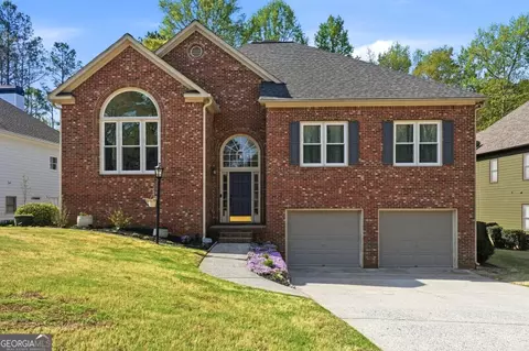 529 Battleview Dr, Smyrna, GA 30082
