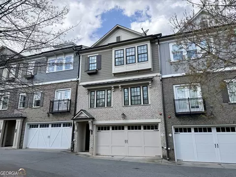 149 Norcross St, Roswell, GA 30075