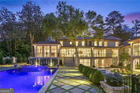 3625 Tuxedo Rd NW, Atlanta, GA 30305