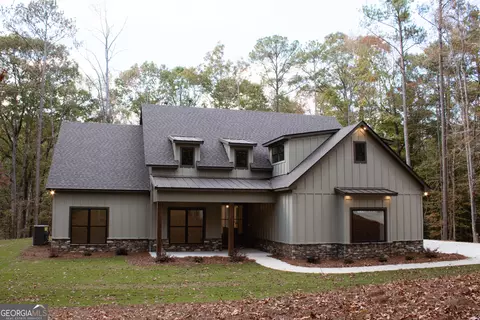 521 Cedar Dr, Pine Mountain, GA 31822