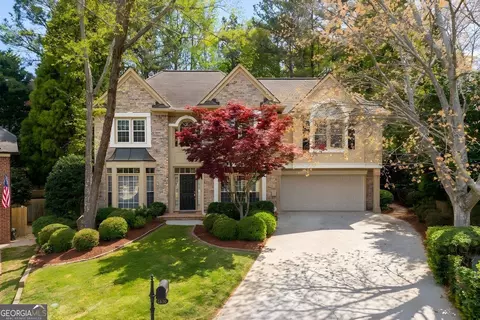 1826 Tristan Dr SE, Smyrna, GA 30080