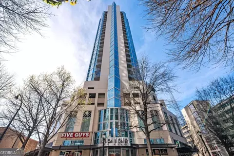 860 Peachtree St NE #803, Atlanta, GA 30308
