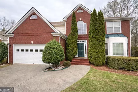 1403 Elderberry Run Cv, Lawrenceville, GA 30043