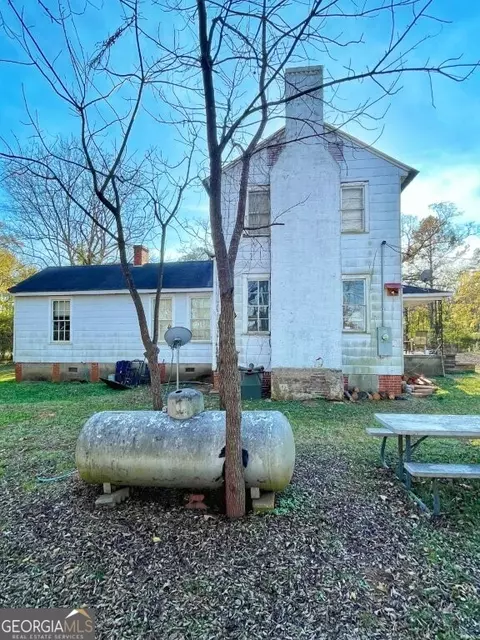0 Fullerton-phillips Greer Rd, Hillsboro, GA 31038