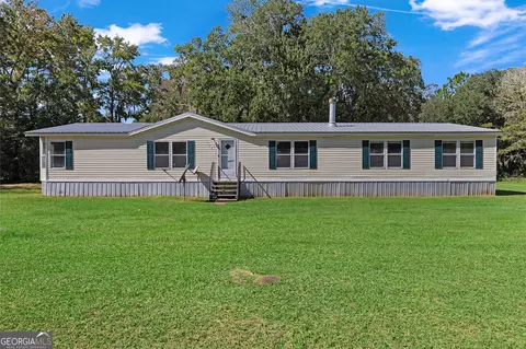 1734 Fort Morris Rd, Midway, GA 31320