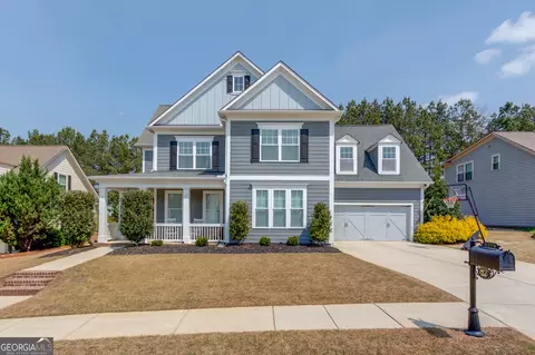 6378 Hickory Branch Dr, Hoschton, GA 30548