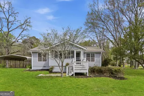 4361 Ben Hill Rd, Lithia Springs, GA 30122