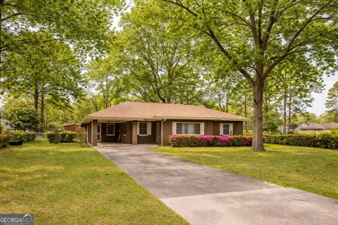 1917 Gilchrist Ave, Waycross, GA 31503