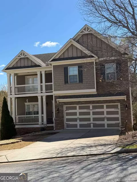 333 Summit Village Dr, Marietta, GA 30066