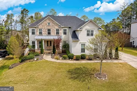 6525 Canyon Cv, Cumming, GA 30028