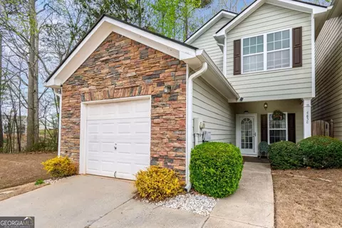 4858 Tangerine Cir, Oakwood, GA 30566