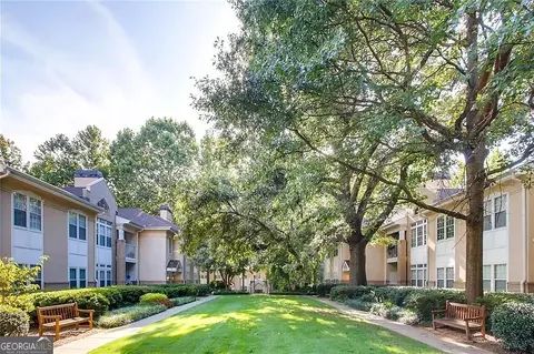 240 Renaissance Pkwy NE #107, Atlanta, GA 30308