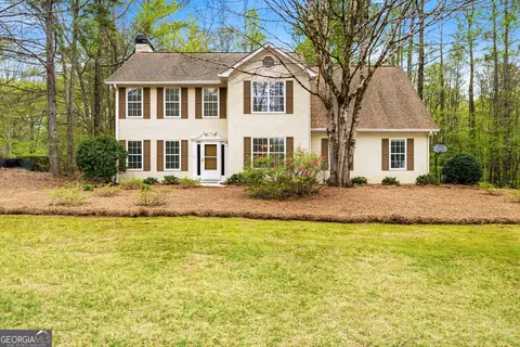 120 Michael Ct, Fayetteville, GA 30215