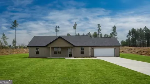 lot16 County Road 664, Muscadine, AL 36269
