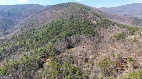 lot5 And Lot 6 Chimney Mountain Rd, Sautee Nacoochee, GA 30571