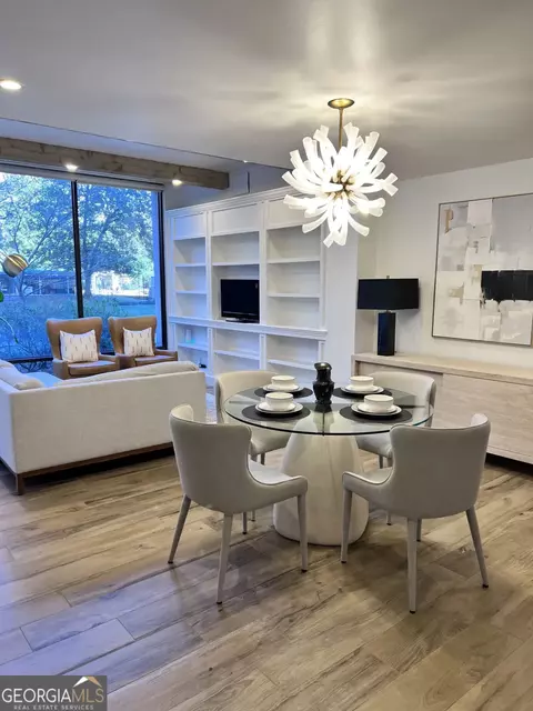 3530 Piedmont Rd NE #1M, Atlanta, GA 30305