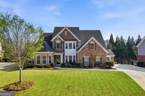 1055 Reece Rd, Alpharetta, GA 30004