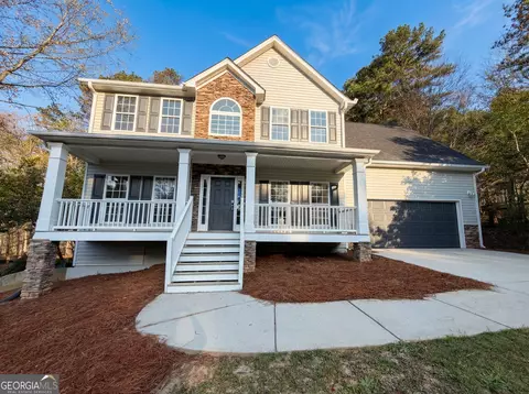 114 Tannin Ct, Dallas, GA 30132