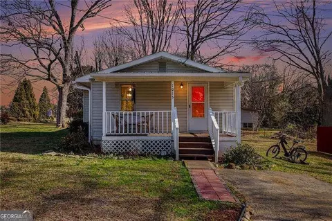 1015 Jefferson Hwy, Winder, GA 30680