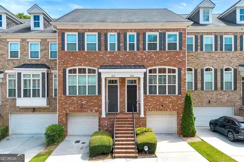 1614 Mosaic Way, Smyrna, GA 30080
