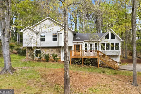 2731 Pine Cone Ln, Duluth, GA 30096